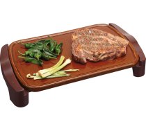 JATA TERRACOTTA GRIDDLE 1600W GR559 8421078030607 (8421078030607) ( JOINEDIT59824332 )