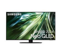 SAMSUNG QN90D TV 43" NEO QLED 4K SMART TV (2024) TQ43QN90DATXXC 8806095395302 (8806095395302) ( JOINEDIT60203643 )