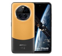 ULEFONE ARMOR 23 ULTRA 12+512GB DS 5G UMBRA ORANGE OEM 6937748736011 (6937748736011) ( JOINEDIT60363554 ) Mobilais Telefons