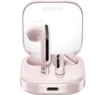 Xiaomi Redmi Buds 6 Active Transparent powder 6941812777565 ( BHR8395GL 55695 6941812777565 REDMI BUDS 6 ACTIVE POWDER )