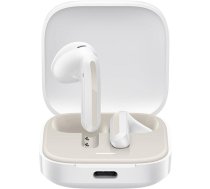 Xiaomi Redmi Buds 6 Active White ( BHR8391GL 55691 6941812777527 9640 REDMI BUDS 6 ACTIVE WHITE XIABHR8391GL )