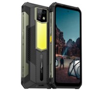 Ulefone Armor 24 12GB/256GB Black ( 6937748735670 6937748735670 UF A24/BK ULE ARMOR24 256GB BK ULEFO 6937748735670 Ulefone Armor 24 ) Mobilais Telefons