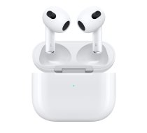 APPLE AIRPODS (3 GENERACION) WHITE MPNY3ZM/A 0194253324171 (0194253324171) ( JOINEDIT63559550 )