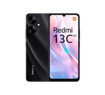 XIAOMI REDMI 13C 4+128GB DS 5G STARRY BLACK OEM 6941812776049 (6941812776049) ( JOINEDIT61641045 ) Mobilais Telefons