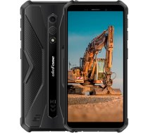 ULEFONE ARMOR X12 3+32GB NFC DS ALL BLACK OEM ( 6937748735618 6937748735618 ) Mobilais Telefons