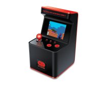 My Arcade Portable Retro Machine X 16-Bit Mini Arcade Cabinet (Includes 300 Buil ( 0845620025930 DGUN-2593 ) spēļu konsole