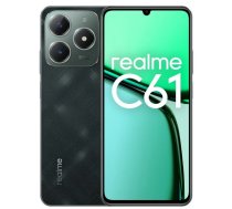 REALME C61 6+128GB DS 4G DARK GREEN OEM 6941764435964 (6941764435964) ( JOINEDIT62397826 ) Mobilais Telefons