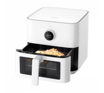 Xiaomi Smart Air Fryer EU Power 1600 W Capacity 5.5 L White ( BHR8238EU 55031 BHR8238EU 430475 6941812773086 ) Fritēšanas iekārta