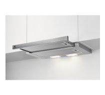 Electrolux LFP326S cooker hood Semi built-in (pull out) Grey 410 m/h C ( LFP326S LFP326S LFP326S ) Tvaika nosūcējs