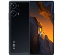 Poco F5 5G 12GB/256GB Black ( MZB0E5PEU 6941812741658 23049PCD8G 47234 MZB0E5PEU ) Mobilais Telefons