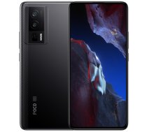 Poco F5 Pro 5G 12GB/256GB Black ( MZB0D86EU 6941812741542 45101 45101  45122 MZB0D86EU XIAOM 45101 ) Mobilais Telefons