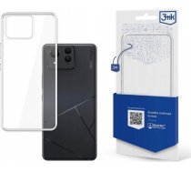 ASUS Zenfone 11 Ultra - 3mk Clear Case ( 5903108562966 155930-0 3MK5908 ) maciņš apvalks mobilajam telefonam