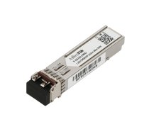 MikroTik SFP CWDM module 1.25G SM 40km 1610nm LC-connector DDM ( S C61DLC40D S C61DLC40D S C61DLC40D ) tīkla iekārta