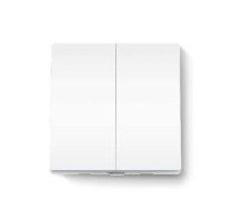 TP-LINK Smart Light double Switch Tapo S220 (TAPO S220) ( TAPO S220 5013512EV719935 TAPOS220 )