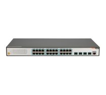 Fiberhome S4820-28T-X-AC Switch 24x RJ45 1000Mb/s 4x SFP+ ( S4820 28T X AC 8310639 )