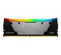 KINGSTON 16GB 3600MT/s DDR4 CL16 DIMM ( KF436C16RB12A/16 ) operatīvā atmiņa