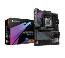Gigabyte X870E AORUS MASTER (X870 AM5 ATX DDR5) ( X870E AORUS MASTER ) pamatplate mātesplate