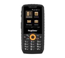 RugGear RG150 Dual black 6954561702542 ( 99020240 99020240 99020240 ) Mobilais Telefons