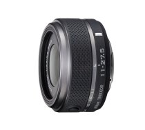 Nikon 11-27.5 mm f/3.5-5.6 black 018208033218  JVA704DA (018208033218 ) ( JOINEDIT69031646 ) foto objektīvs