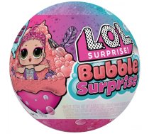 Doll L.O.L. Surprise Bubble Surprise 1 pcs ( 0035051119777 0035051119777 035051119777 119777 119777EU ) bērnu rotaļlieta