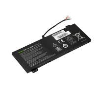 Green Cell AP18E7M AP18E8M Battery for Acer Nitro 5 AN515-44 AN515-45 AN515-54 AN515-55 AN515-57 AN515-58 AN517-51 AN517-54 ( GREEN AC83 AC83 ) akumulators  baterija portatīvajiem datoriem