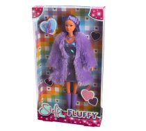 Doll Steffi Love Fluffy 105733666 (4006592090005) ( JOINEDIT57338920 ) bērnu rotaļlieta