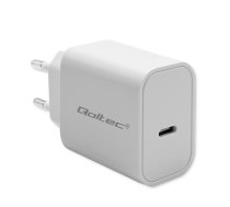 Super Quick PD charger USB C 20W 5 12V ( 52375 ) iekārtas lādētājs