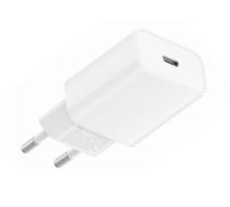 20W USB-C PD 3.0 QC 3.0 wall charger 31569 (6934177733673) ( JOINEDIT58946921 ) iekārtas lādētājs