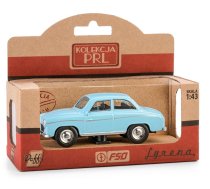 PRL Syrena 104 vehicle - Blue K-573 (5905422115736) ( JOINEDIT58943999 ) Rotaļu auto un modeļi