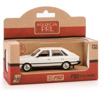 PRL FSO POLONEZ vehicle - White K-579 (5905422115798) ( JOINEDIT58944002 ) Rotaļu auto un modeļi