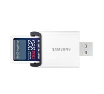 Memory card SD MB-SY256SB/WW 256GB Pro Ultimate + reader ( MB SY256SB/WW MB SY256SB/WW ) atmiņas karte