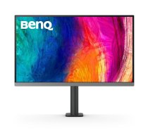 BENQ PD2706UA 27inch 4K IPS P3 Display ( 9H.LLKLB.QBE ) monitors