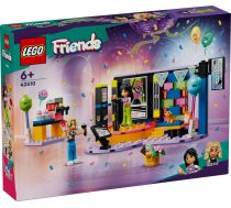 LEGO Friends 42610 Karaoke Music Party 42610 (5702017589312) ( JOINEDIT51917218 ) konstruktors
