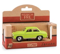 PRL vehicle Syrena 104 Green K-574 (5905422115743) ( JOINEDIT58944000 ) Rotaļu auto un modeļi