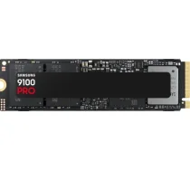 Samsung 9100 PRO NVMe SSD 4 TB M.2 PCIe 5.0 VD-NAND TLC ( MZ VAP4T0BW ) SSD disks