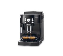 Delonghi Magnifica S ECAM22.110B Pump pressure 15 bar Fully automatic 1450 W Black ( ECAM22.112.B ECAM 22.110B 0132213201 0132213201 ECAM 22.112.B 20110854 ECAM 22.110.B ECAM22.110B ECAM22112B ) Kafijas automāts