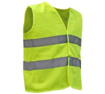 Signalveste dzeltena bernu izm. S / 7-9gadi ( 5057136 5057136 5057136 )