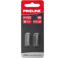 Uzgalis 1/4 25mm Proline PH3 2gab. ( 5106469 5106469 5106469 )