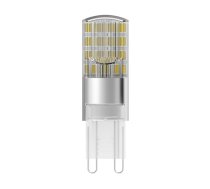 LED spuldze G9 PIN30 CL 2 6W/827 Bellalux ( 5135963 ) apgaismes ķermenis
