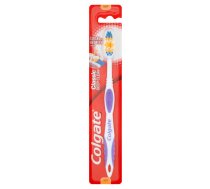 Zobu birste Colgate Classic Soft ( 2000067 2000067 2000067 ) kosmētika ķermenim