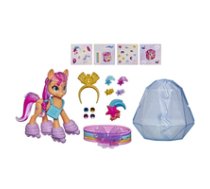 Figurka Hasbro My Little Pony Sunny z akcesoriami (F24545X0) ( F24545X0 F24545X0 F24545X0 ) bērnu rotaļlieta