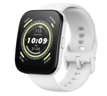 Amazfit Bip 5 Cream White ( 6972596106821 W2215EU3N 6972596106821 AMAZF 6972596106821 W2215AP3N W2215EU3N ) Viedais pulkstenis  smartwatch