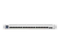 Ubiquiti UniFi Switch USW-Enterprise-24-PoE - Switch - L3 - USW-Enterprise-24-PoE (810010073068) ( JOINEDIT63533835 )