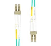 ProXtend ProXtend LC-LC UPC OM3 Duplex MM Fiber Cable 10M ( FO LCLCOM3D 010 FO LCLCOM3D 010 ) tīkla kabelis