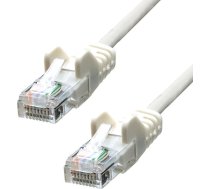 ProXtend ProXtend U/UTP CAT5e PVC AWG 26 CCA White 15M ( V 5UTP 15W V 5UTP 15W ) tīkla kabelis