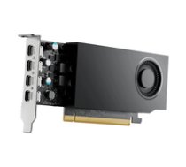 Quadro 4GB PNY NVIDIA RTX A400 Power Limited Low Profile GDDR6 (Small Box) ( VCNRTXA400 PL 3536403400873 ) video karte