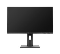Monitor AG NEOVO 23 8 inch LH-2403 IPS HDMI VGA 100Hz SPEAKERS ( LH 2403 LA273011E0000 ) monitors
