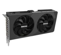INNO3D GeForce RTX 5060 Twin X2 8192 MB GDDR7 ( N50602 08D7 195071N ? 8886307701169 ) video karte