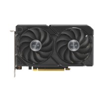 ASUS DUAL-RX9060XT-8G AMD Radeon RX 9060 XT 8 GB GDDR6 ( 90YV0MI1 M0NA00 ) video karte