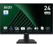 Monitor 23.8 inches PRO MP245G LED/FHD/Flat/100Hz/black ( PRO MP245G ) monitors